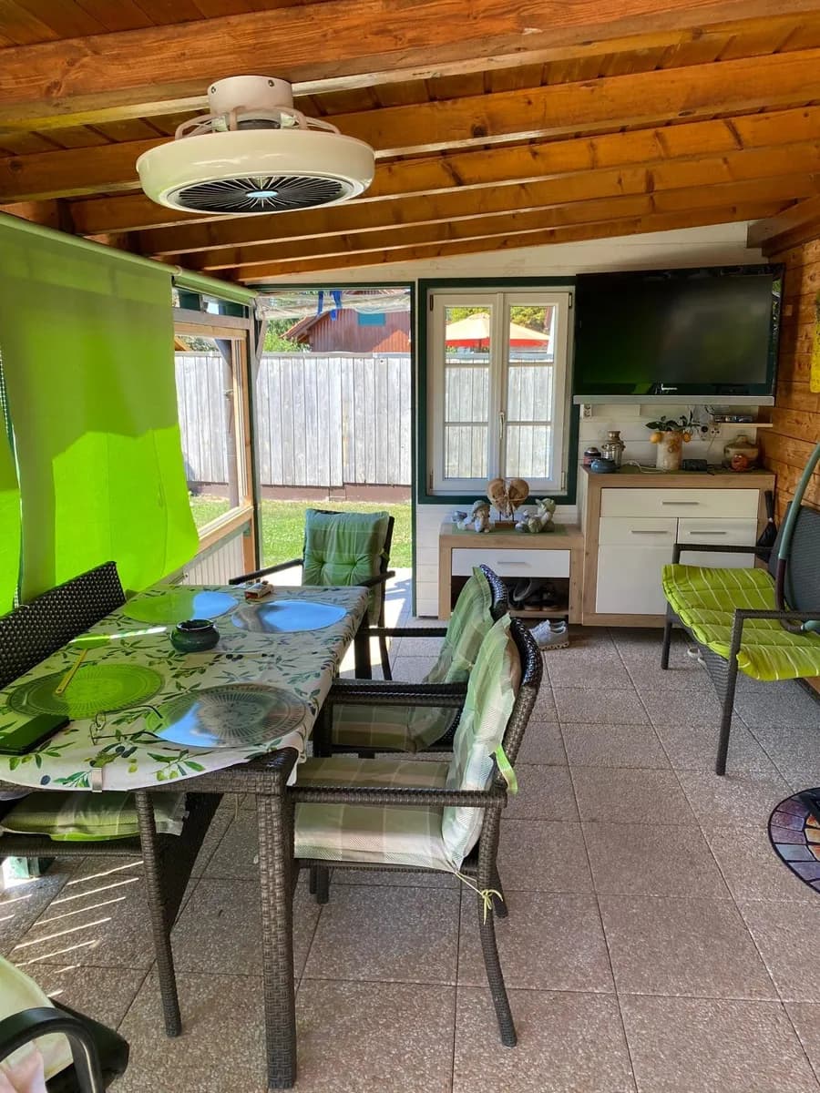 2-Zimmer-Wohnung kaufen in Linz Land – 35 m², € 90.000 – Bild 3 von 4