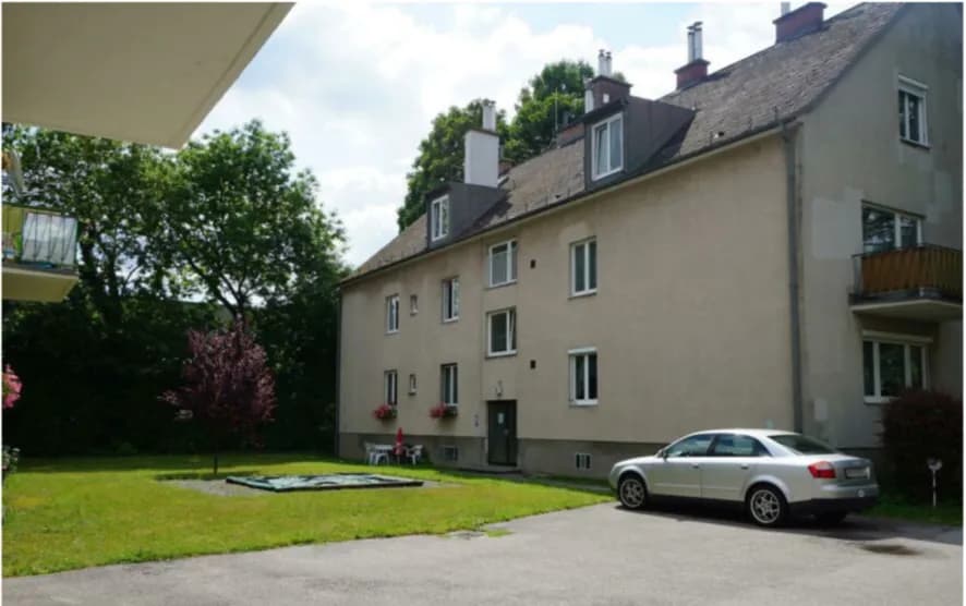 1-Zimmer-Wohnung kaufen in Wien – 26 m², € 125.000 – Bild 1 von 11