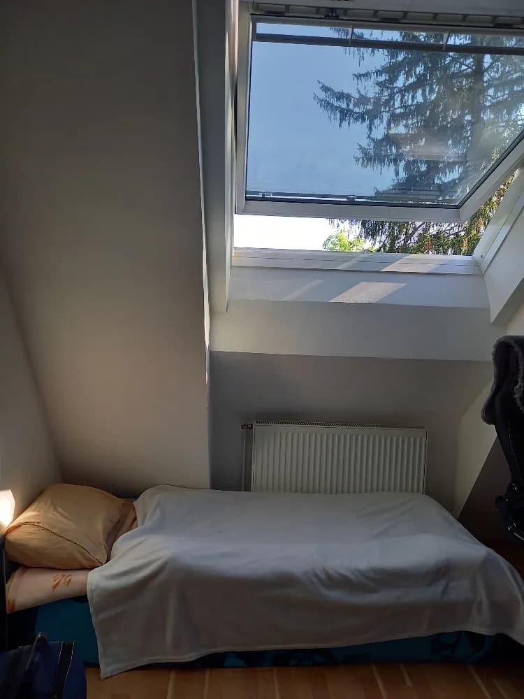 1-Zimmer-Wohnung kaufen in Wien – 26 m², € 125.000 – Bild 3 von 11