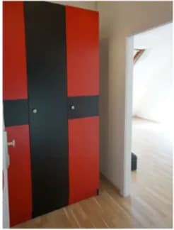 1-Zimmer-Wohnung kaufen in Wien – 26 m², € 125.000 – Bild 6 von 11