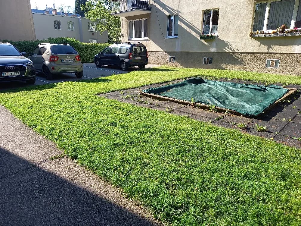 1-Zimmer-Wohnung kaufen in Wien – 26 m², € 125.000 – Bild 11 von 11
