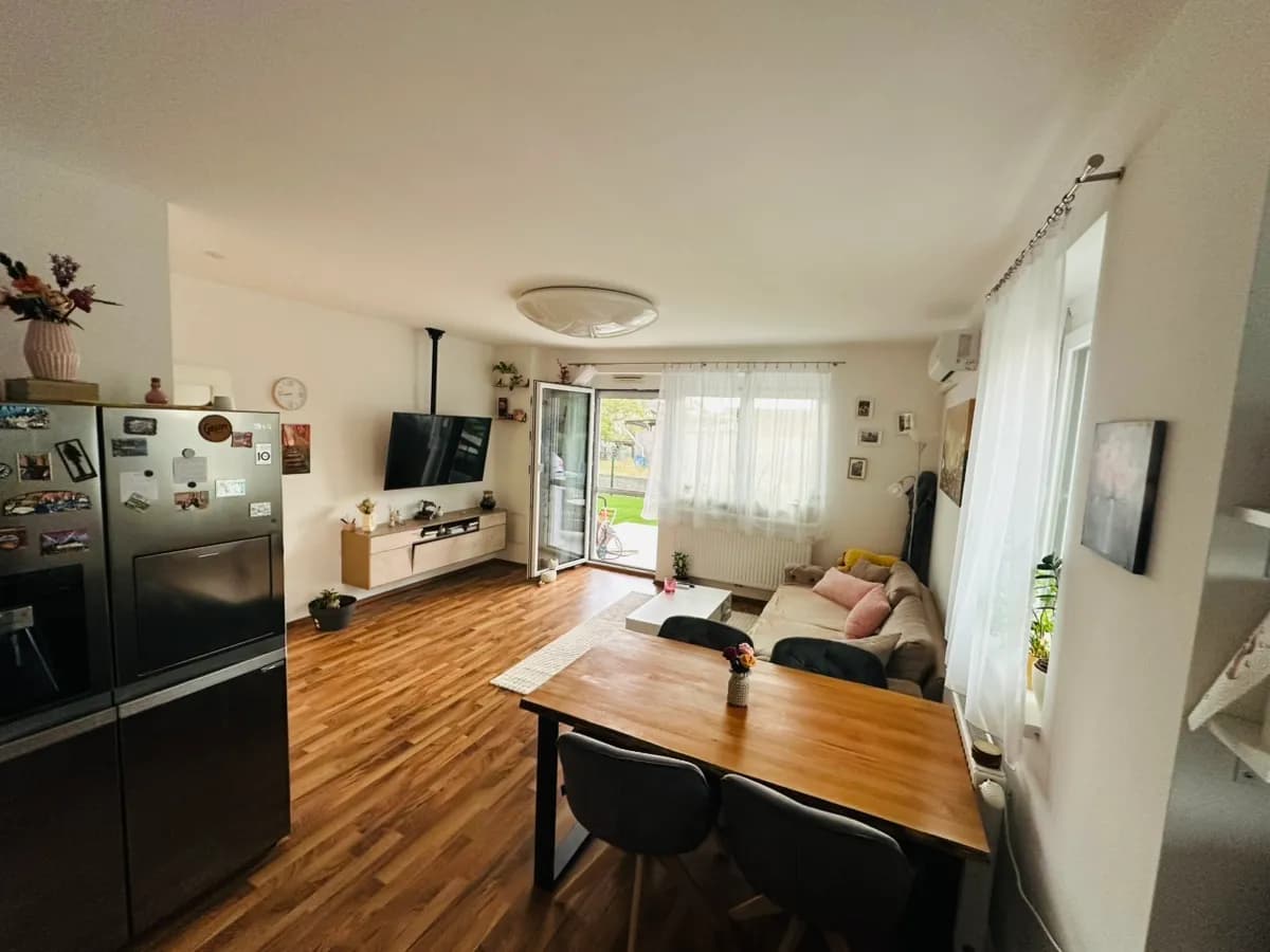 3-Zimmer-Wohnung mieten in Neusiedl am See – 76 m², € 1.000 – Bild 2 von 15