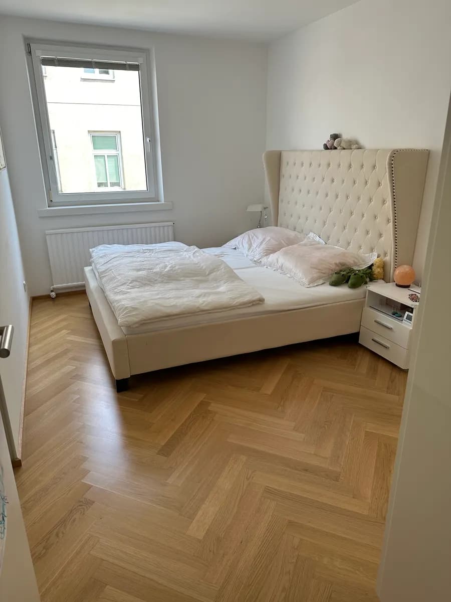 3-Zimmer-Wohnung mieten in Wien – 86 m², € 1.790 – Bild 2 von 16