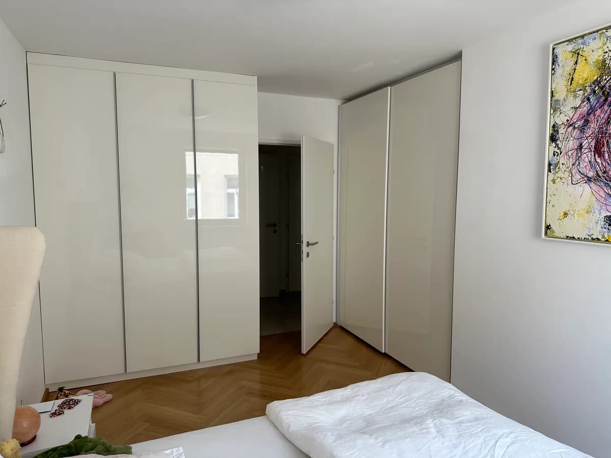 3-Zimmer-Wohnung mieten in Wien – 86 m², € 1.790 – Bild 3 von 16