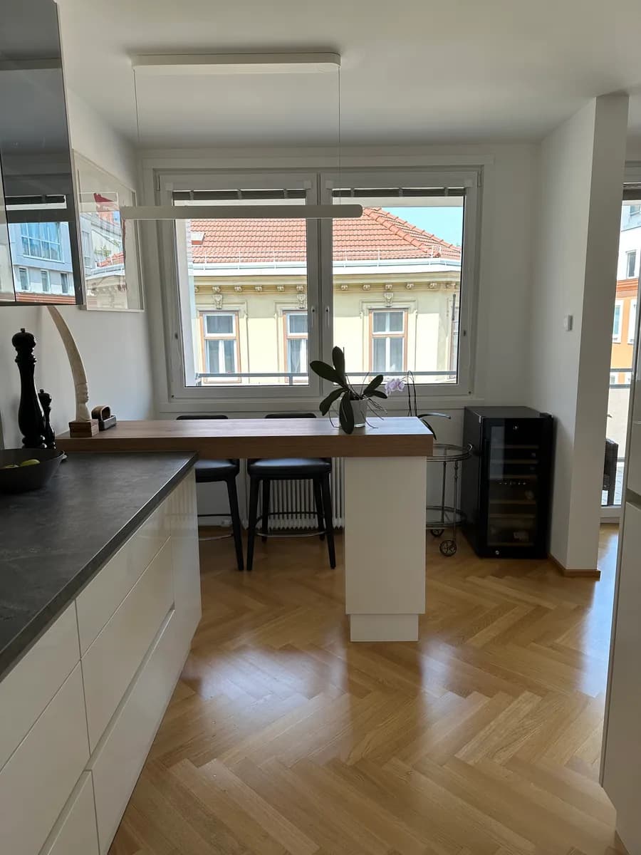 3-Zimmer-Wohnung mieten in Wien – 86 m², € 1.790 – Bild 5 von 16