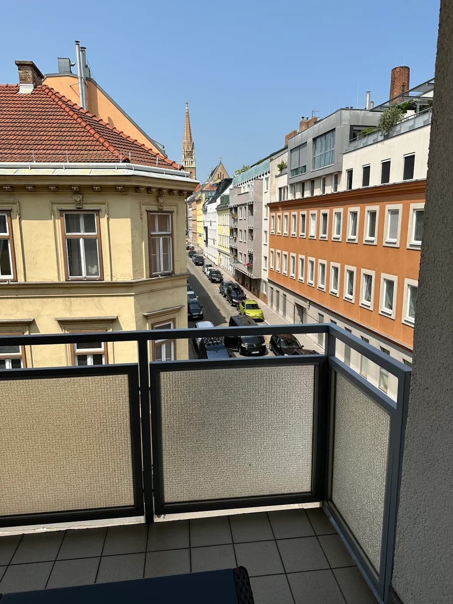 3-Zimmer-Wohnung mieten in Wien – 86 m², € 1.790 – Bild 6 von 16