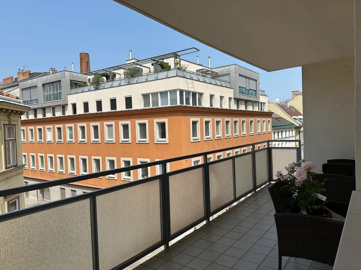 3-Zimmer-Wohnung mieten in Wien – 86 m², € 1.790 – Bild 7 von 16