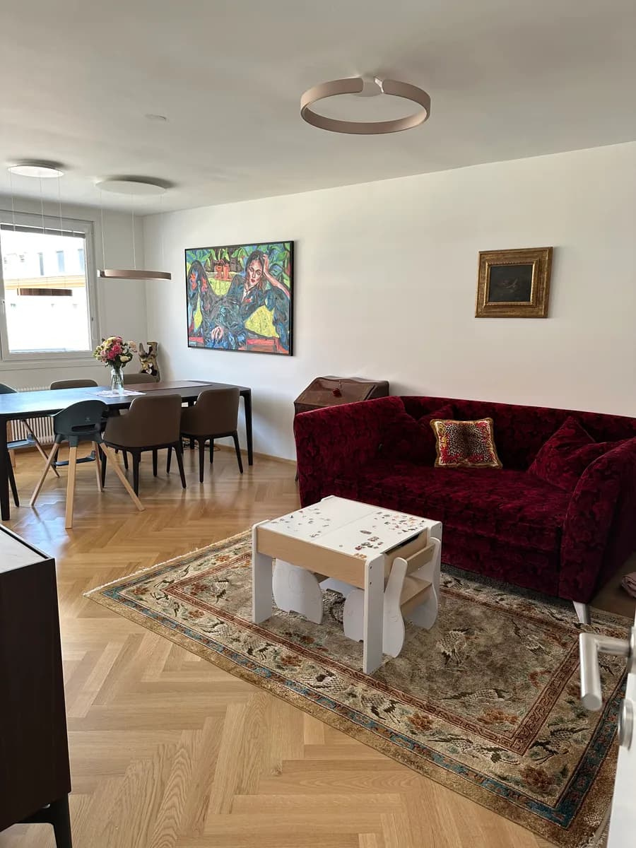 3-Zimmer-Wohnung mieten in Wien – 86 m², € 1.790 – Bild 8 von 16