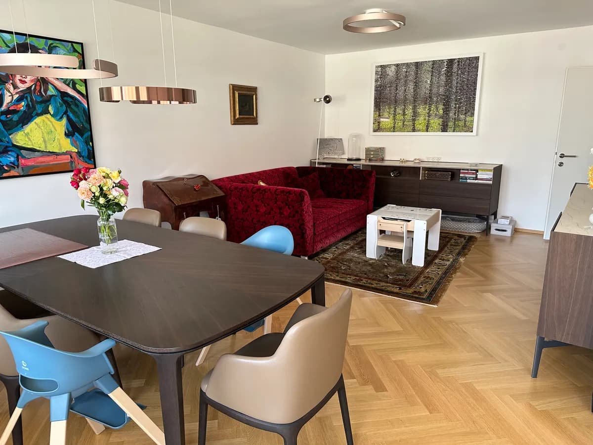 3-Zimmer-Wohnung mieten in Wien – 86 m², € 1.790 – Bild 9 von 16