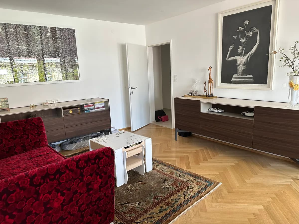3-Zimmer-Wohnung mieten in Wien – 86 m², € 1.790 – Bild 10 von 16