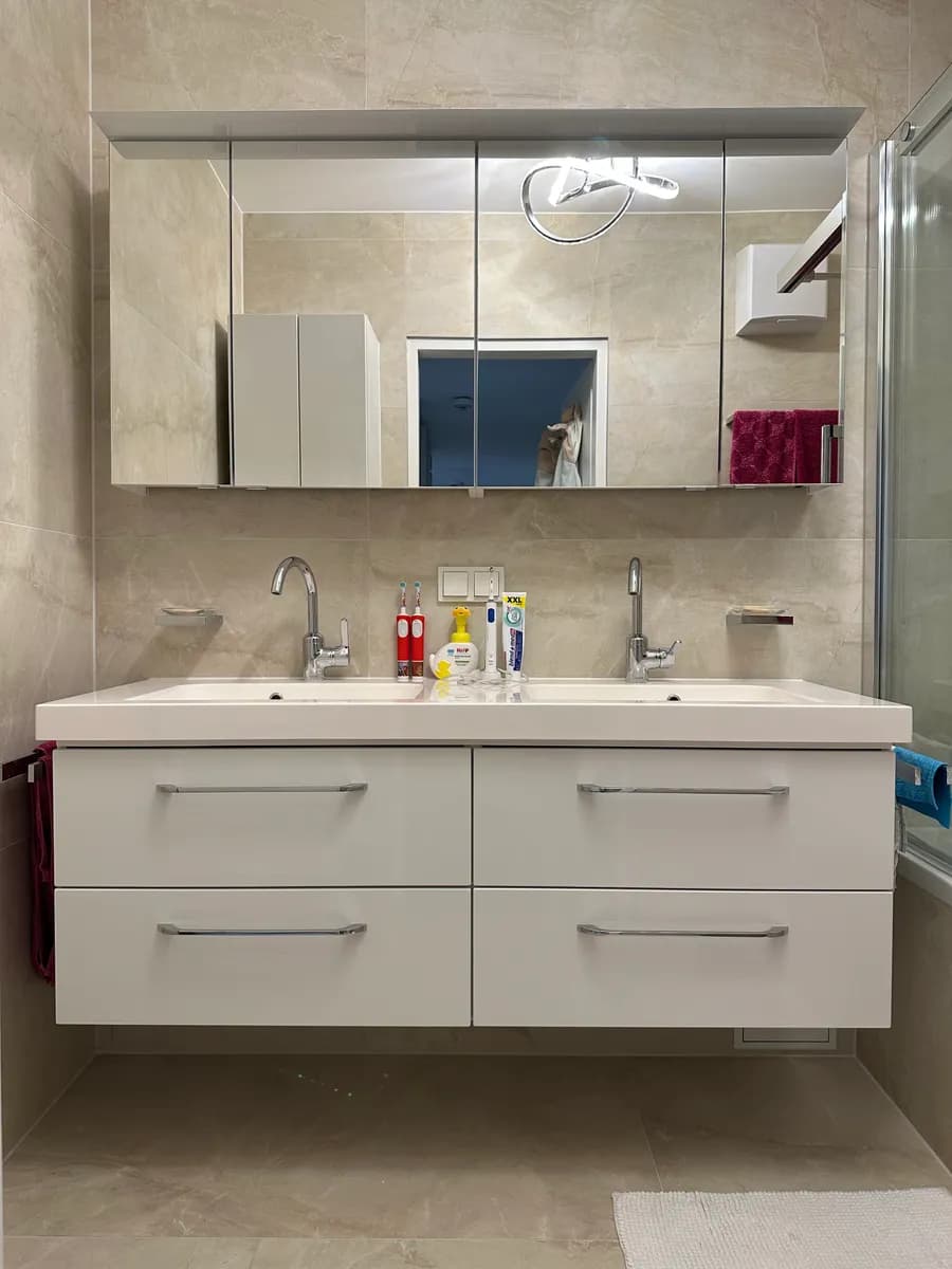 3-Zimmer-Wohnung mieten in Wien – 86 m², € 1.790 – Bild 14 von 16