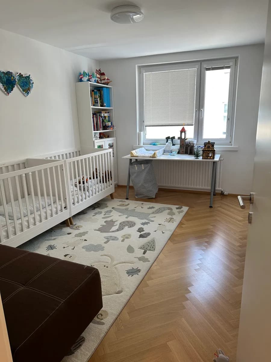 3-Zimmer-Wohnung mieten in Wien – 86 m², € 1.790 – Bild 16 von 16
