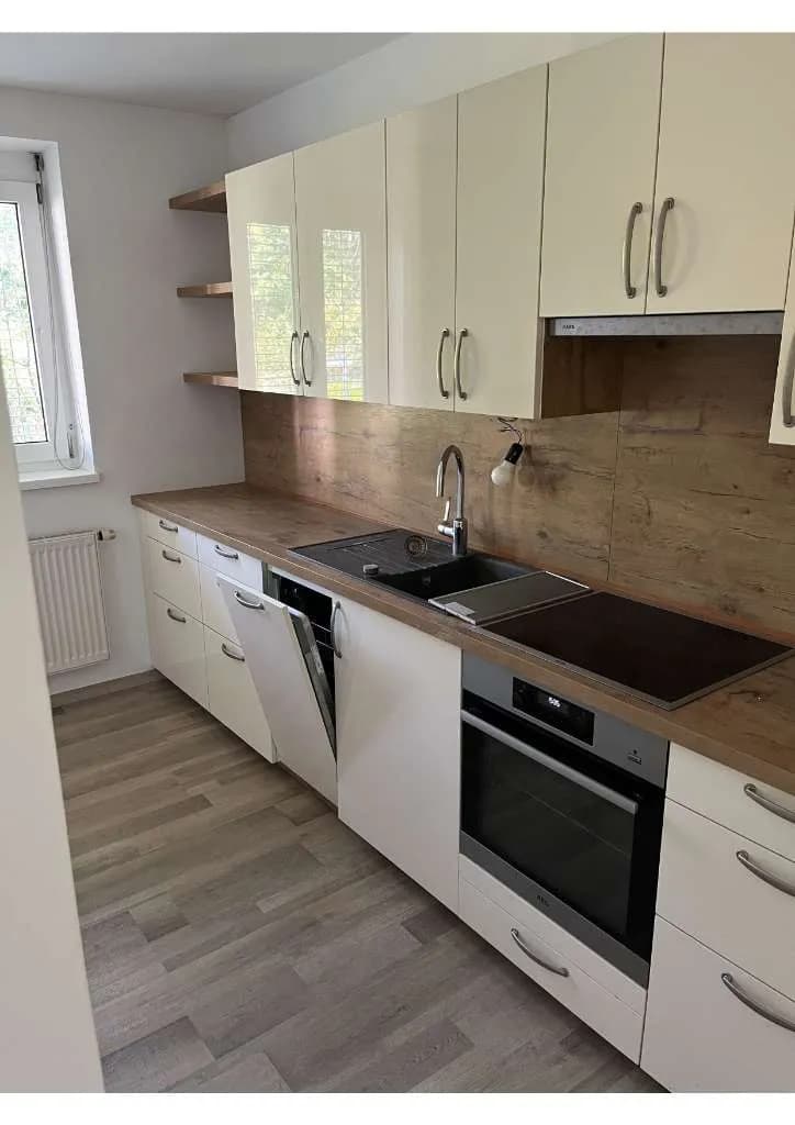 2-Zimmer-Wohnung mieten in Graz – 55 m², € 900