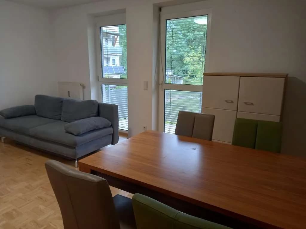 2-Zimmer-Wohnung mieten in Graz – 55 m², € 900 – Bild 3 von 21