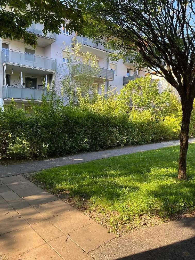 2-Zimmer-Wohnung mieten in Graz – 55 m², € 900 – Bild 21 von 21