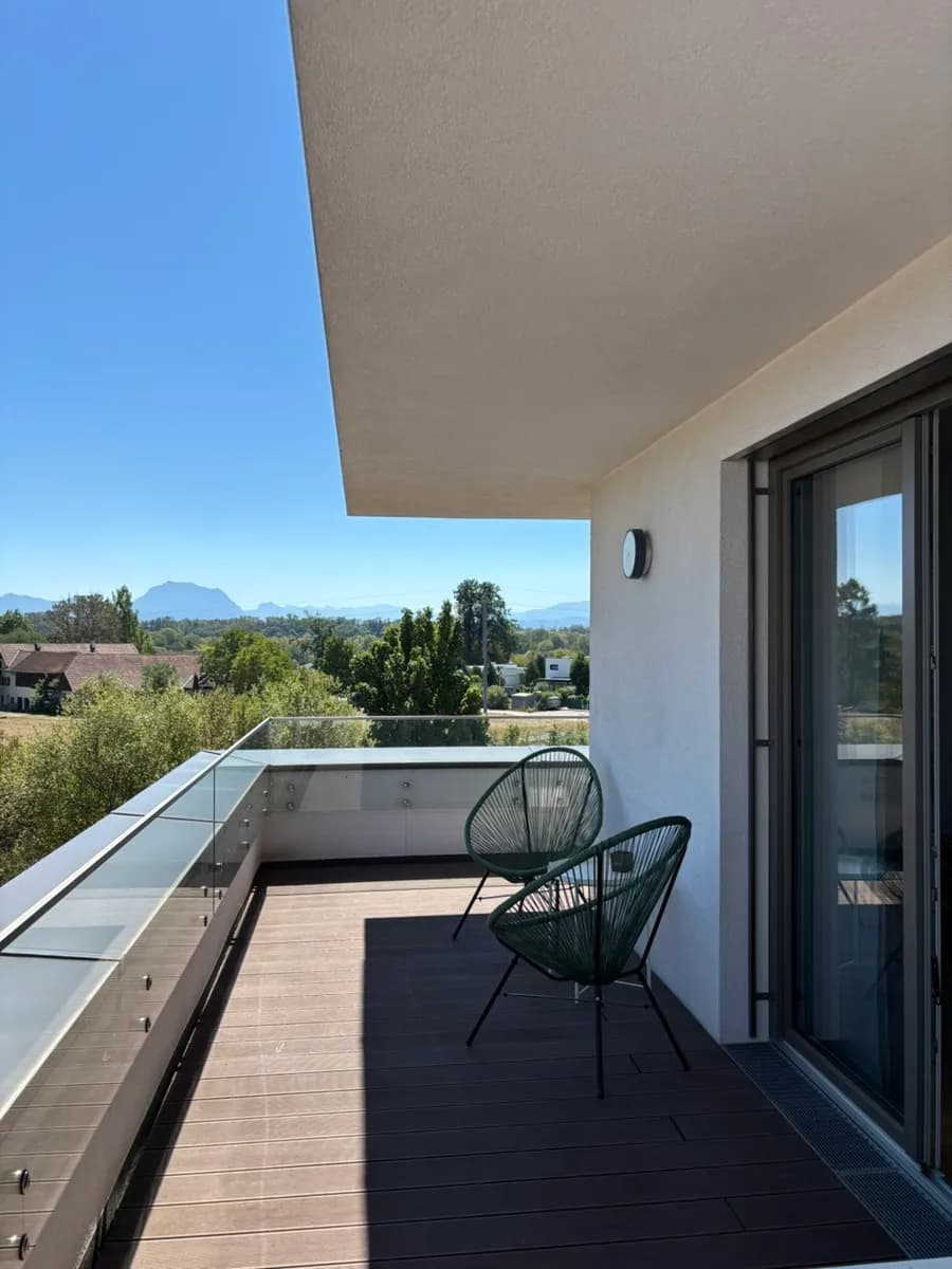 Wohnung mieten in Vöcklabruck – 62 m², € 1.050