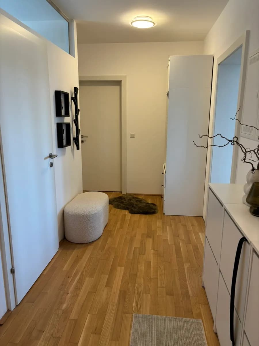 Wohnung mieten in Vöcklabruck – 62 m², € 1.050 – Bild 2 von 13