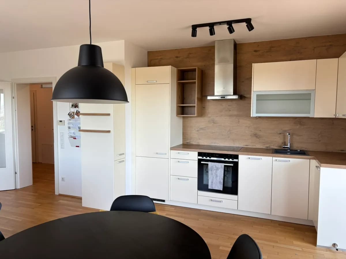 Wohnung mieten in Vöcklabruck – 62 m², € 1.050 – Bild 3 von 13