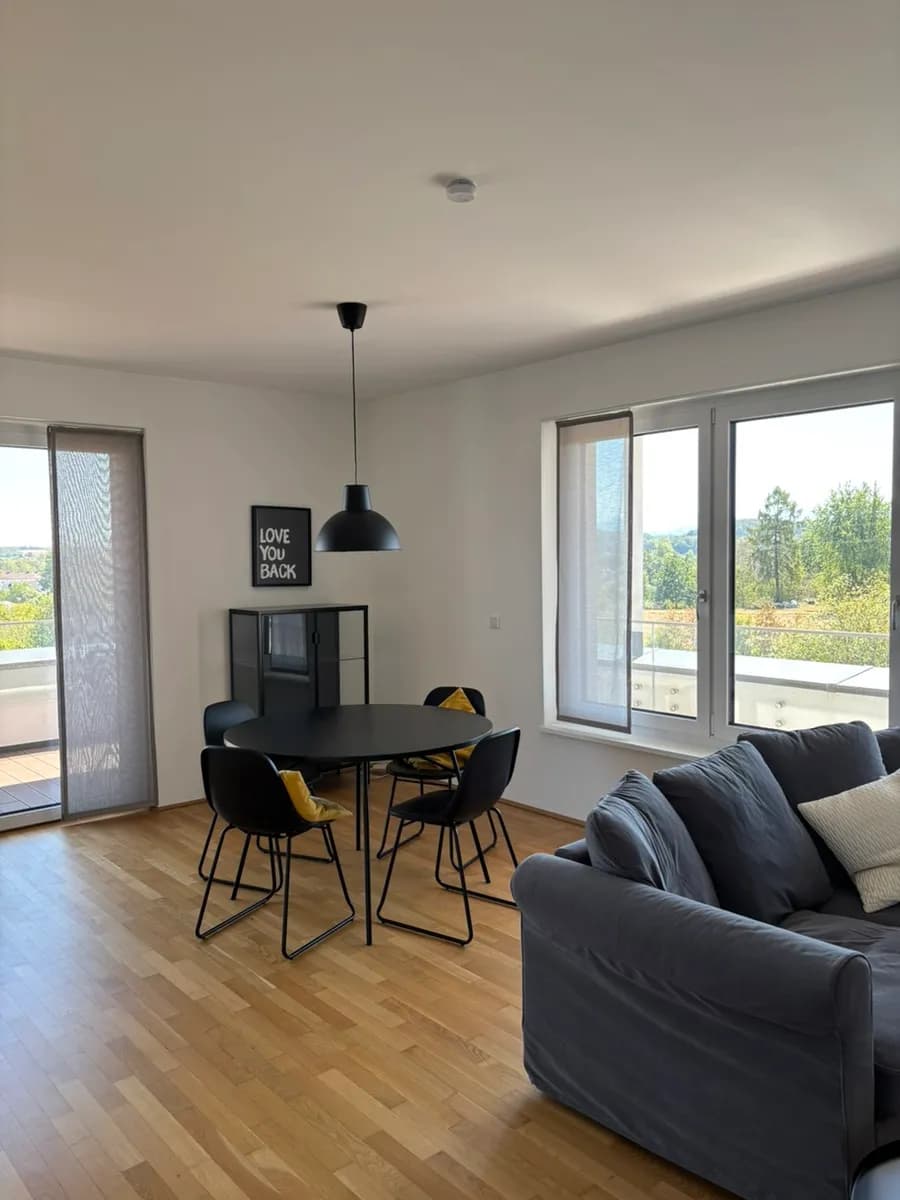 Wohnung mieten in Vöcklabruck – 62 m², € 1.050 – Bild 4 von 13