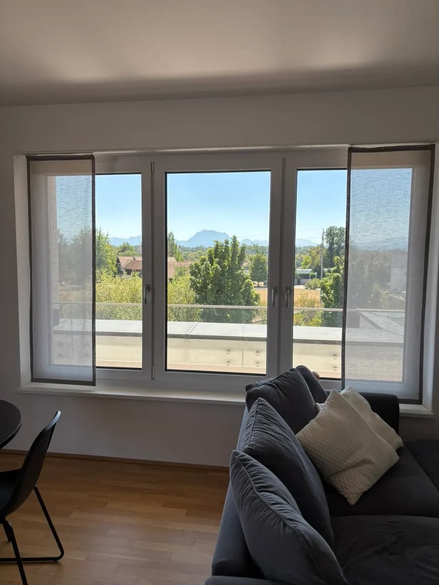 Wohnung mieten in Vöcklabruck – 62 m², € 1.050 – Bild 5 von 13