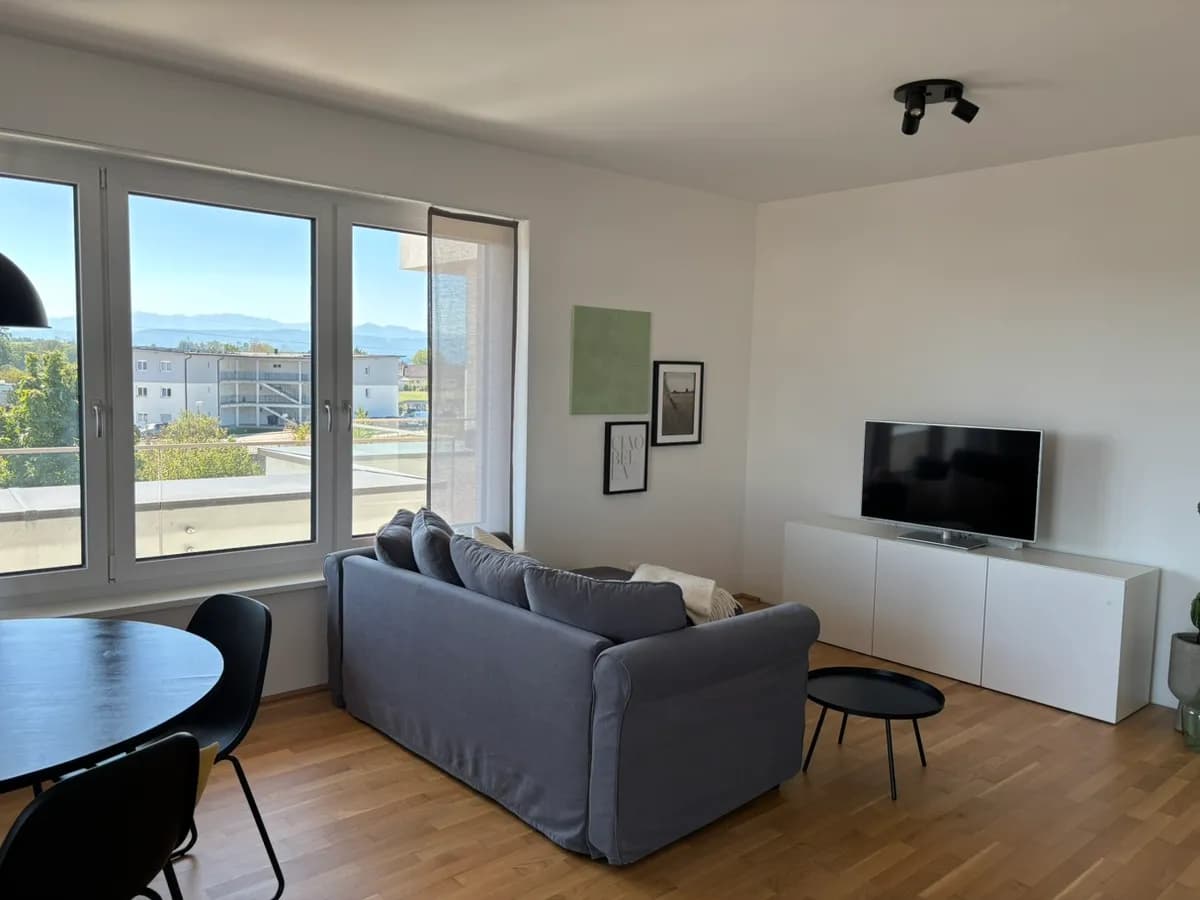 Wohnung mieten in Vöcklabruck – 62 m², € 1.050 – Bild 6 von 13