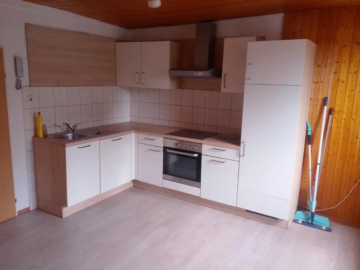 4-Zimmer-Wohnung mieten in Eferding – 61 m², € 590