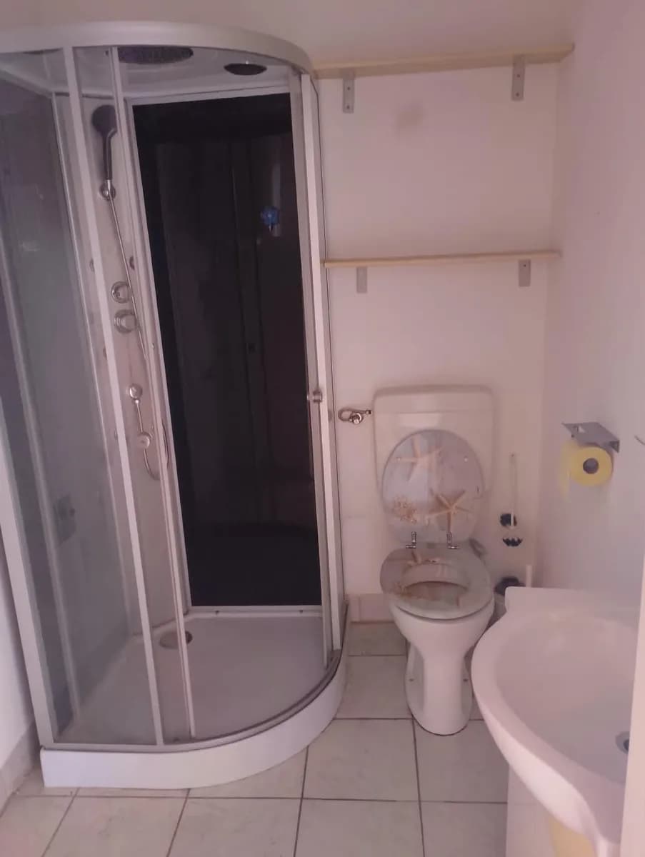 4-Zimmer-Wohnung mieten in Eferding – 61 m², € 590 – Bild 3 von 10