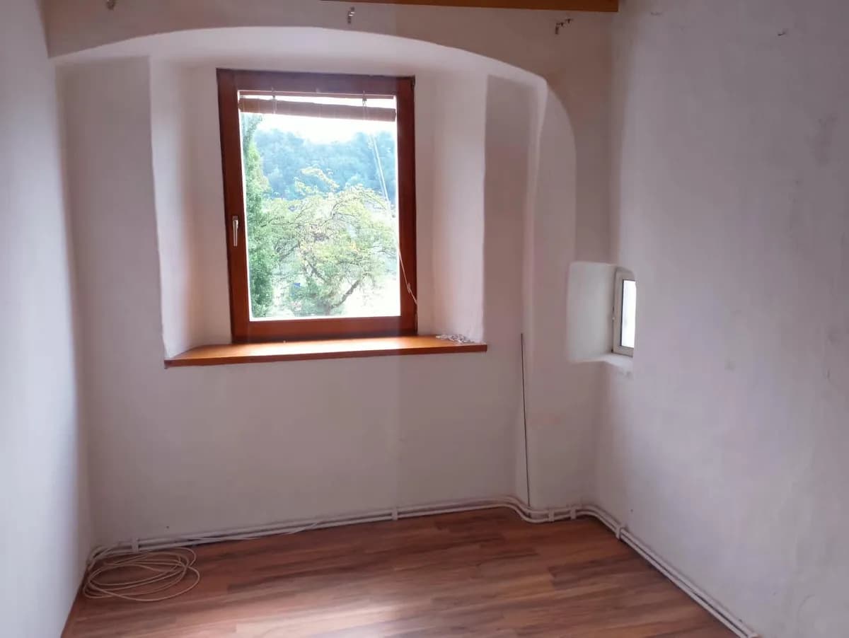 4-Zimmer-Wohnung mieten in Eferding – 61 m², € 590 – Bild 5 von 10