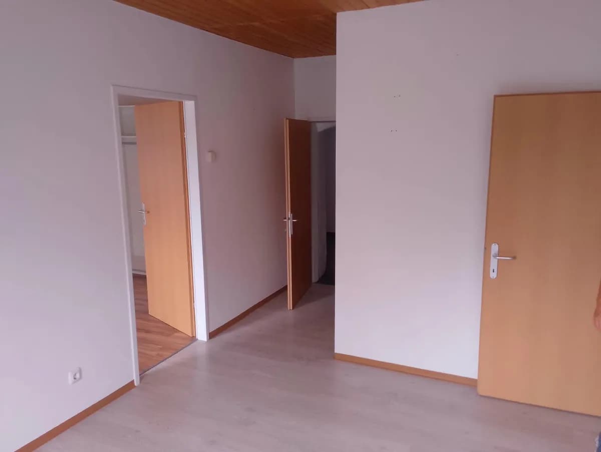 4-Zimmer-Wohnung mieten in Eferding – 61 m², € 590 – Bild 7 von 10