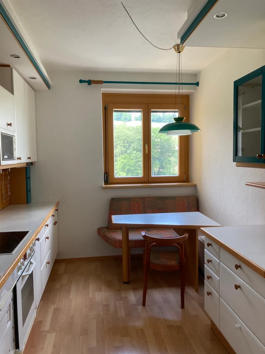 3-Zimmer-Wohnung mieten in Deutschlandsberg – 65 m², € 740