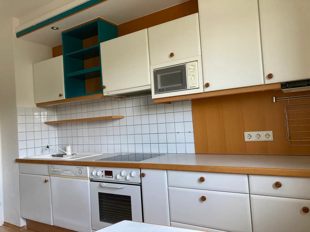 3-Zimmer-Wohnung mieten in Deutschlandsberg – 65 m², € 740 – Bild 2 von 15