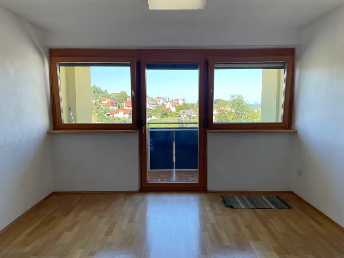3-Zimmer-Wohnung mieten in Deutschlandsberg – 65 m², € 740 – Bild 5 von 15