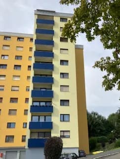 3-Zimmer-Wohnung mieten in Deutschlandsberg – 65 m², € 740 – Bild 13 von 15