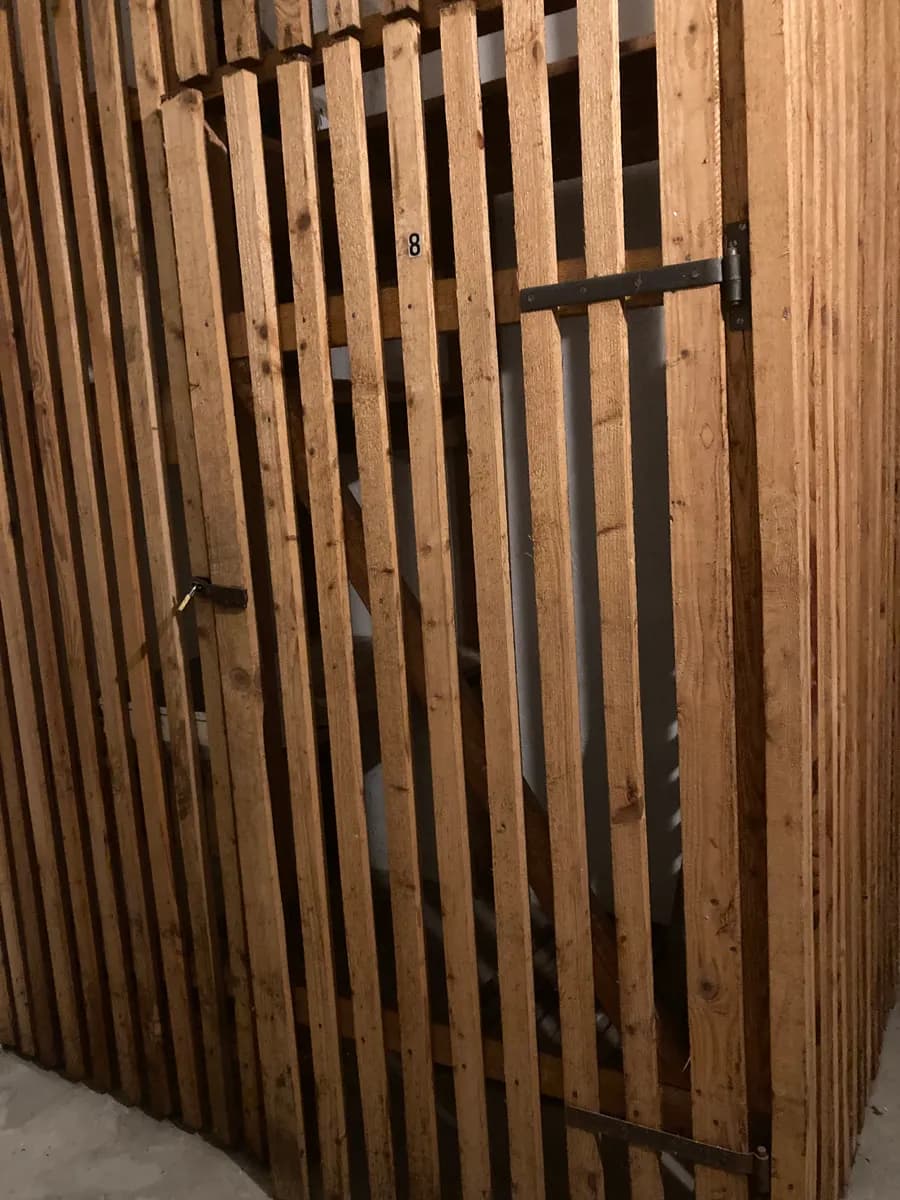 3-Zimmer-Wohnung mieten in Deutschlandsberg – 65 m², € 740 – Bild 14 von 15