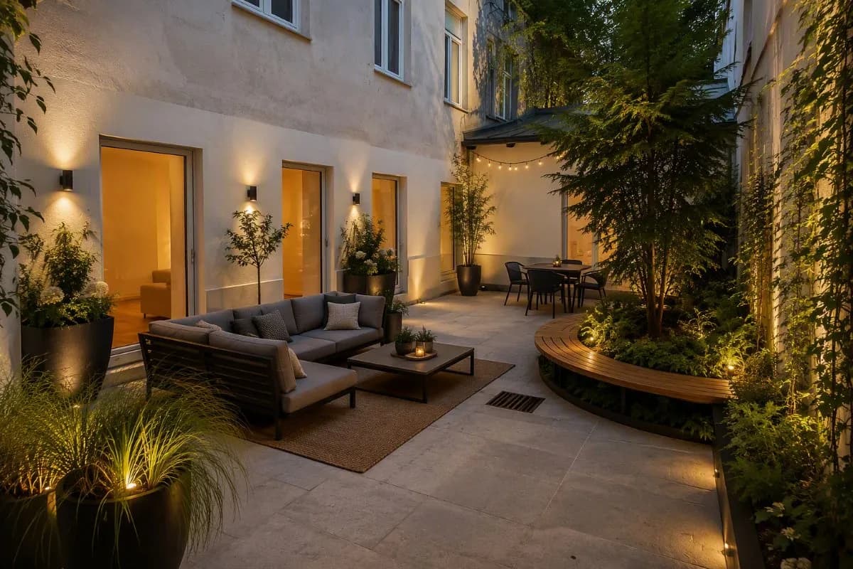 Wohnung mieten in Wien – 130 m², € 2.950