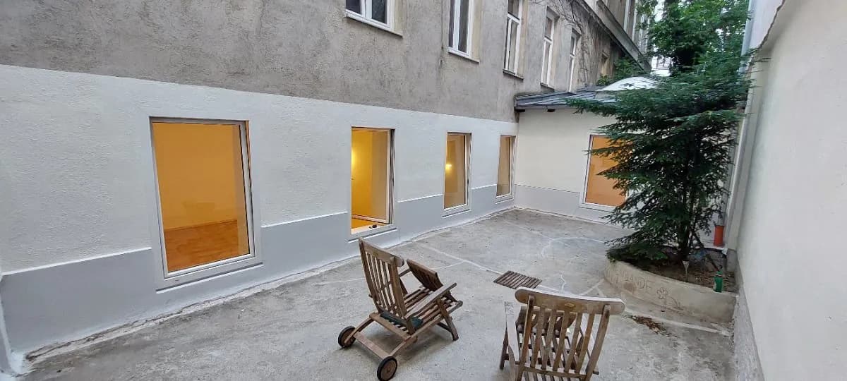 Wohnung mieten in Wien – 130 m², € 2.950 – Bild 2 von 10