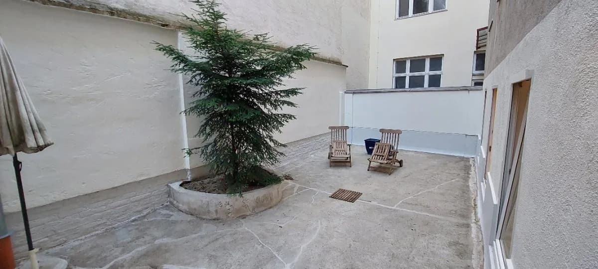 Wohnung mieten in Wien – 130 m², € 2.950 – Bild 3 von 10