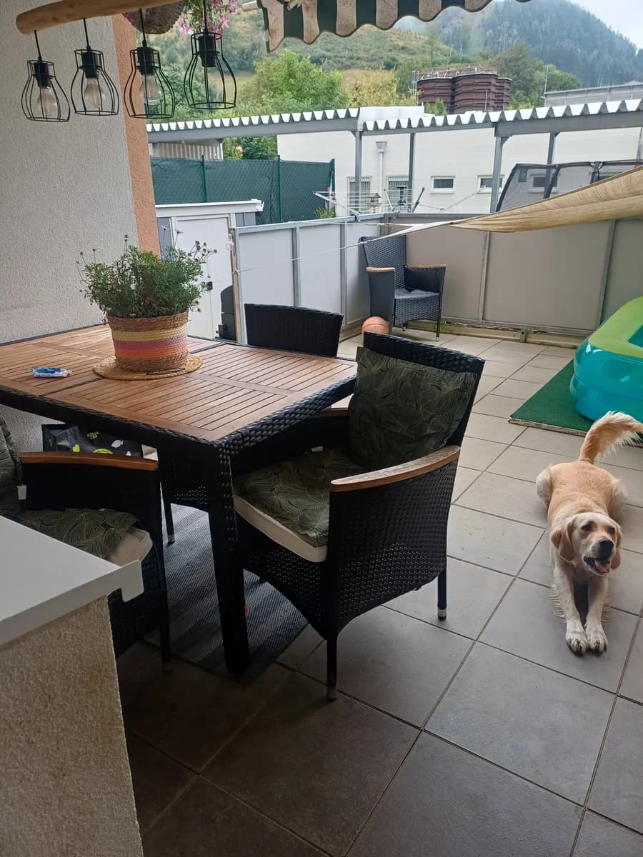 4-Zimmer-Wohnung mieten in Murtal – 84 m², € 844 – Bild 2 von 15
