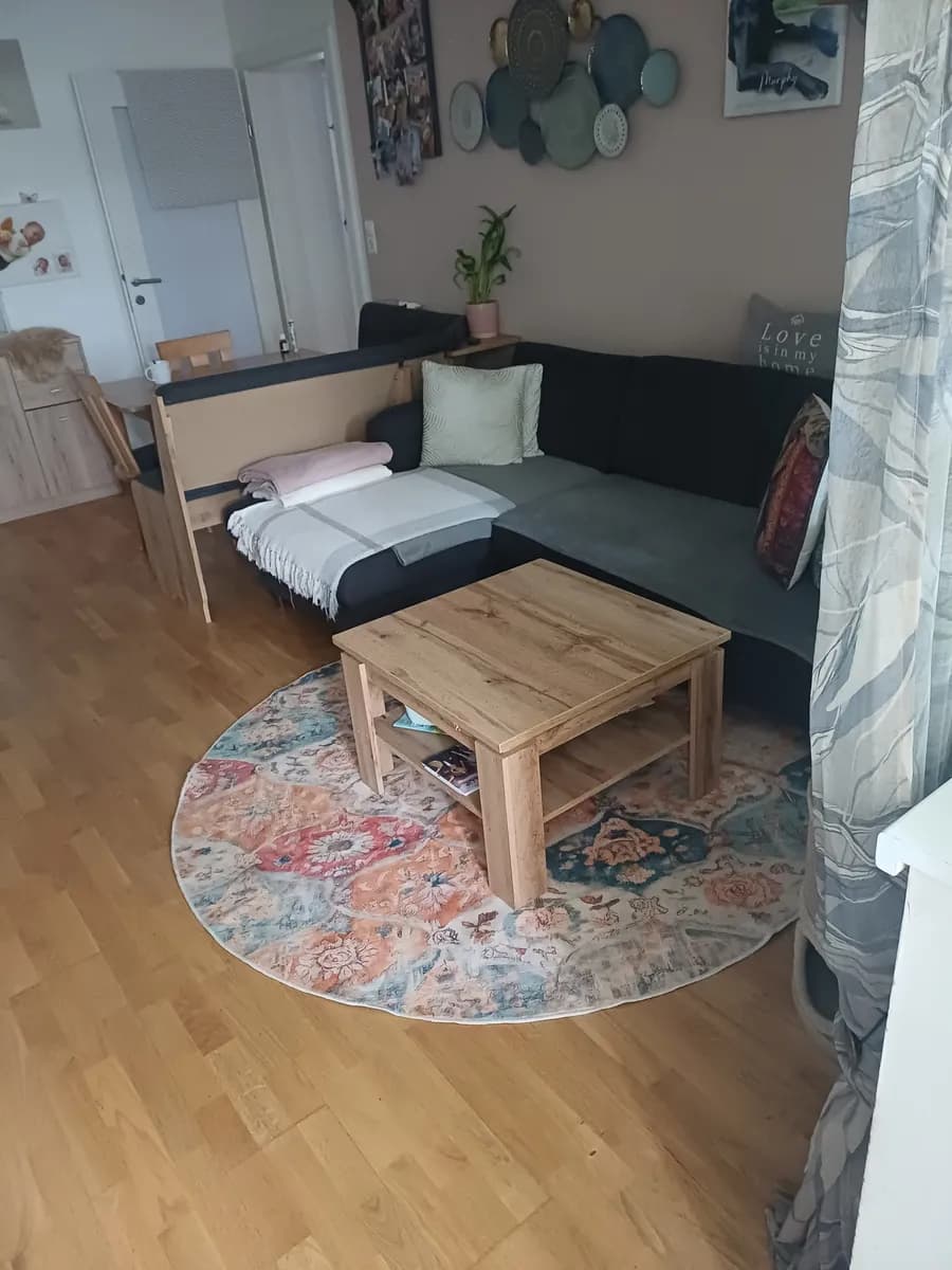 4-Zimmer-Wohnung mieten in Murtal – 84 m², € 844 – Bild 3 von 15