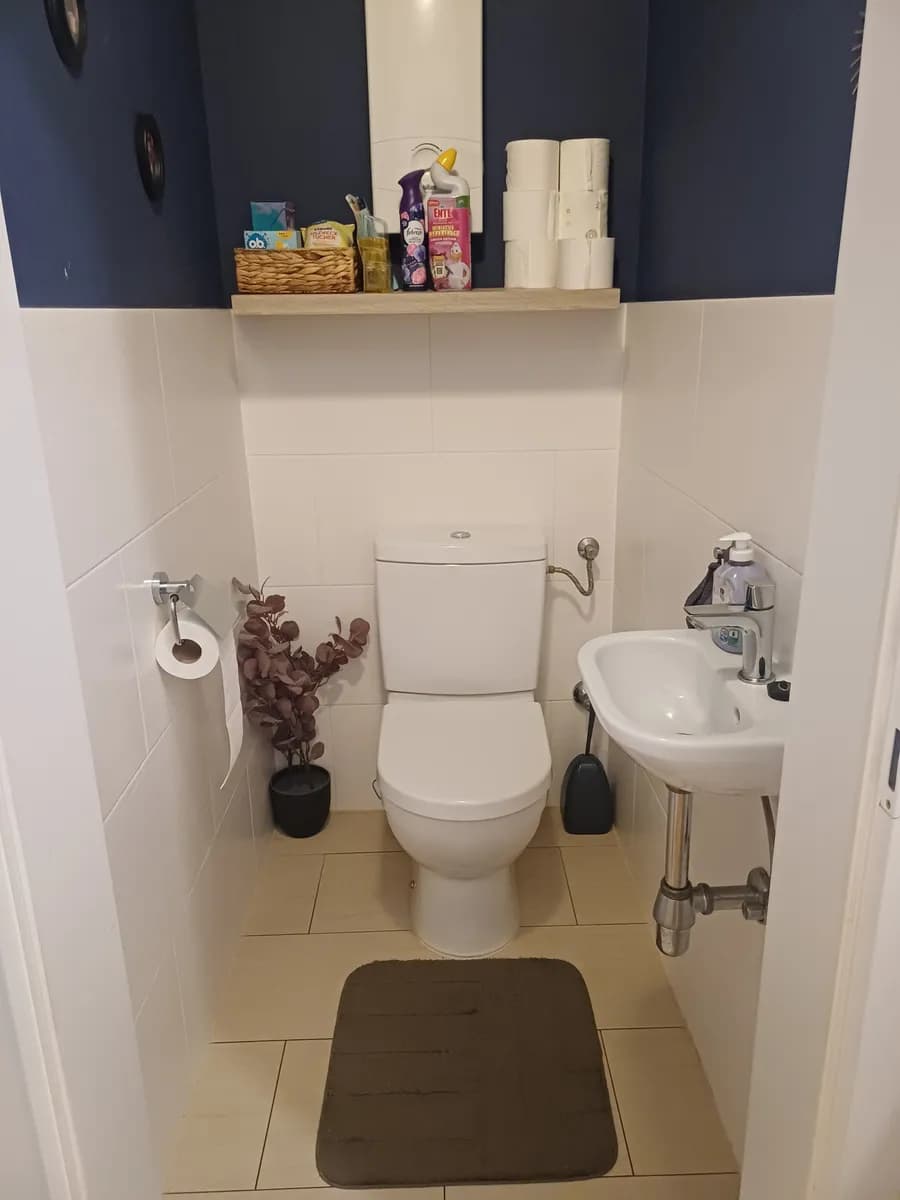 4-Zimmer-Wohnung mieten in Murtal – 84 m², € 844 – Bild 5 von 15