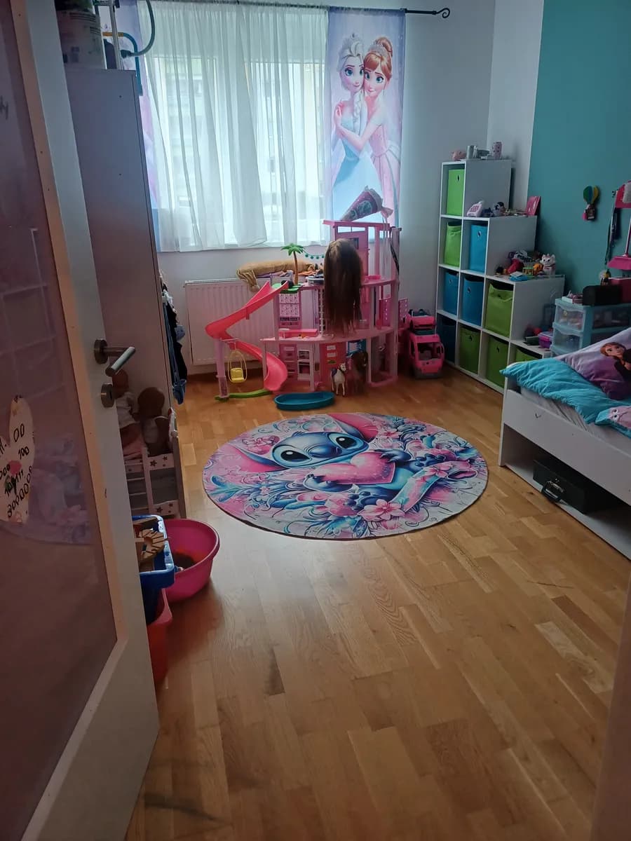 4-Zimmer-Wohnung mieten in Murtal – 84 m², € 844 – Bild 6 von 15
