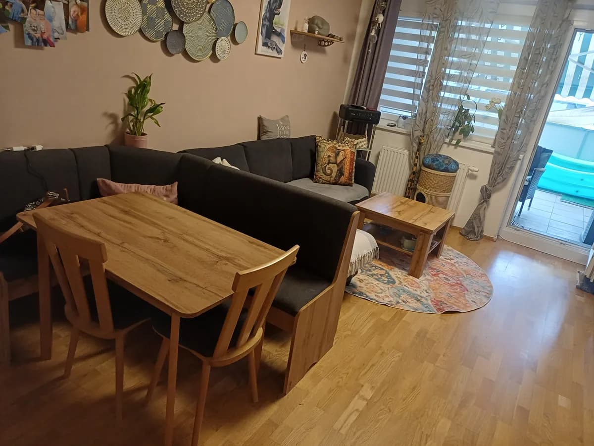 4-Zimmer-Wohnung mieten in Murtal – 84 m², € 844 – Bild 8 von 15