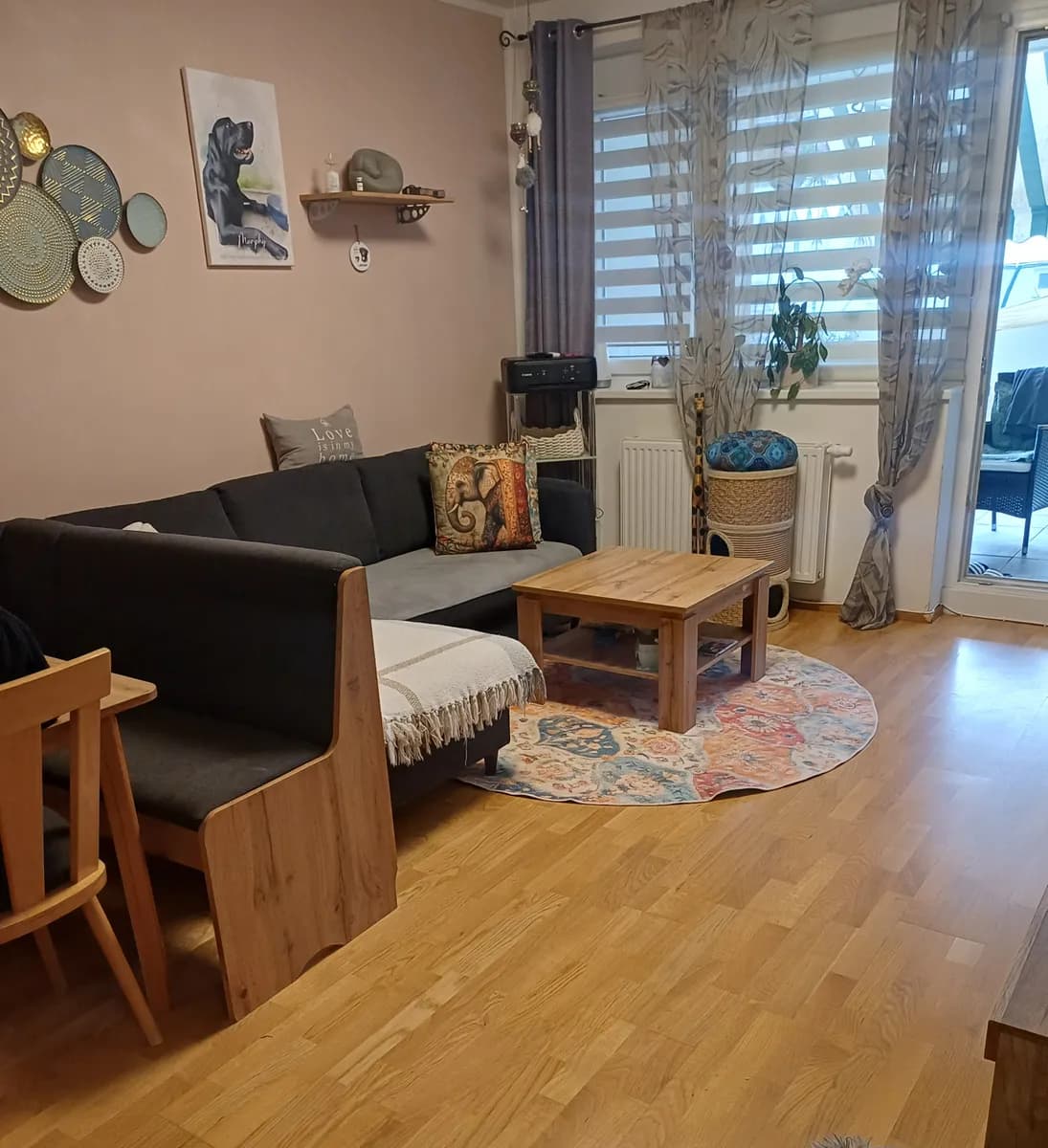 4-Zimmer-Wohnung mieten in Murtal – 84 m², € 844 – Bild 9 von 15
