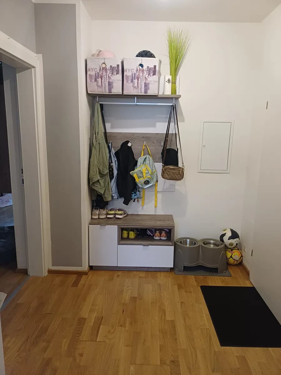 4-Zimmer-Wohnung mieten in Murtal – 84 m², € 844 – Bild 11 von 15