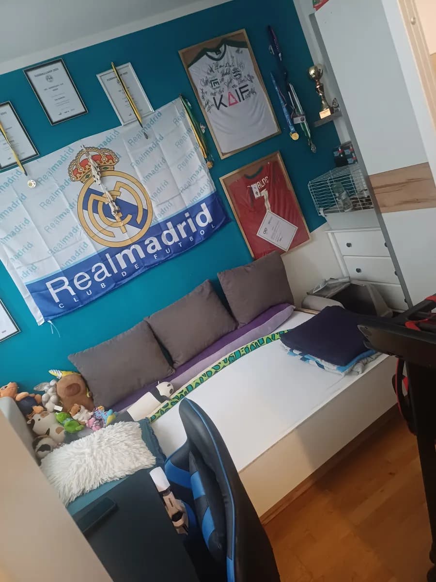 4-Zimmer-Wohnung mieten in Murtal – 84 m², € 844 – Bild 15 von 15