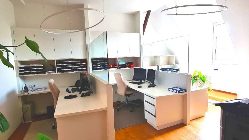 3-Zimmer-Gewerbeimmobilie mieten in Voitsberg – 79 m², € 730