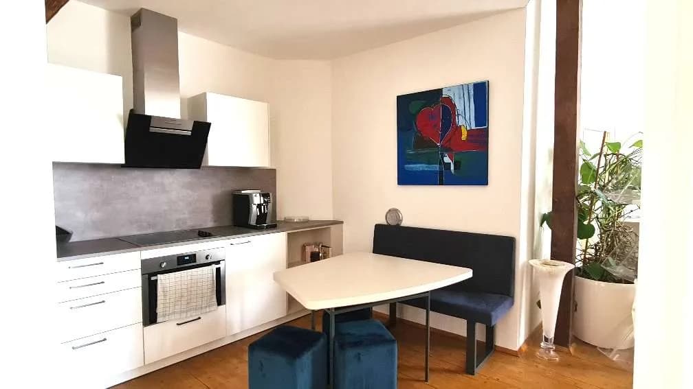3-Zimmer-Gewerbeimmobilie mieten in Voitsberg – 79 m², € 730 – Bild 2 von 12