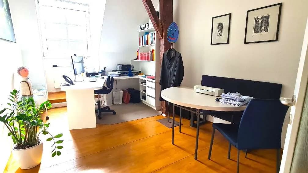 3-Zimmer-Gewerbeimmobilie mieten in Voitsberg – 79 m², € 730 – Bild 3 von 12