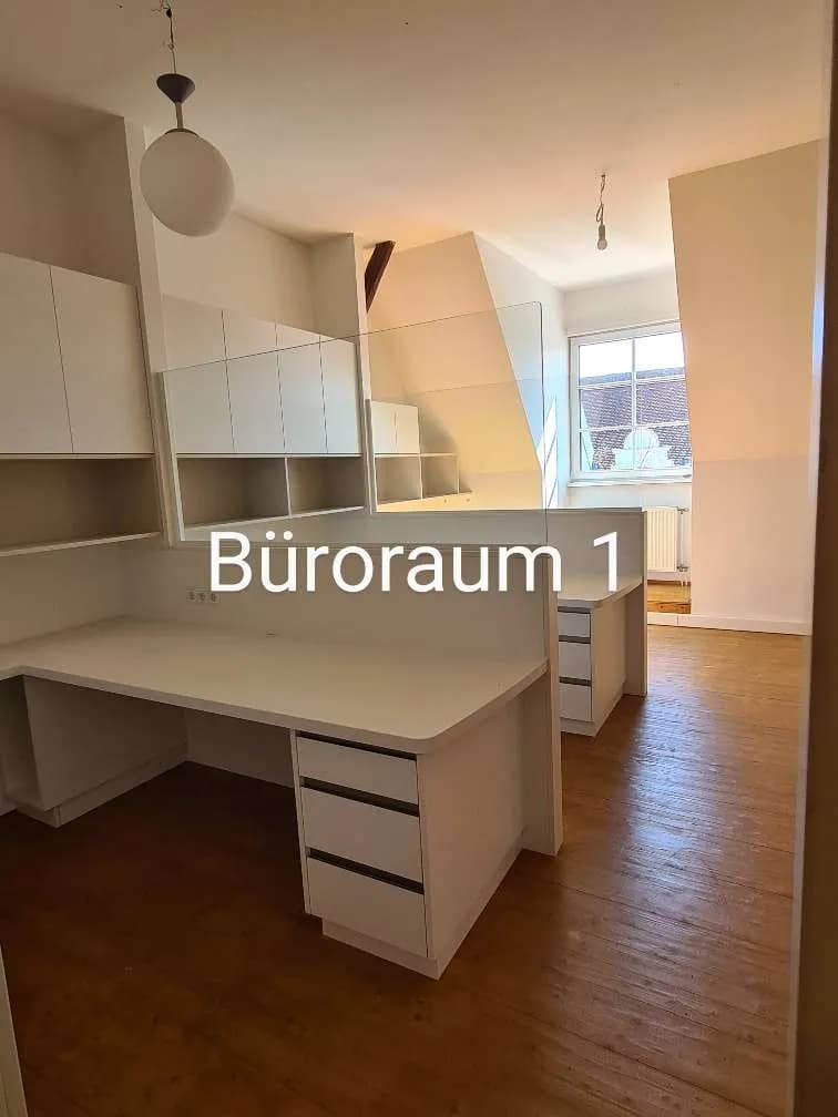 3-Zimmer-Gewerbeimmobilie mieten in Voitsberg – 79 m², € 730 – Bild 5 von 12