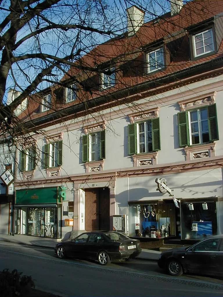 3-Zimmer-Gewerbeimmobilie mieten in Voitsberg – 79 m², € 730 – Bild 12 von 12